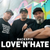 Love’N’Hate (#76) - über die Ausstellung von Terrible TKid, ein Protest Album gegen Spotify und den Dedicated Store in K Download