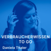 Verbraucherwissen to go | 2. Ernährung, Biodiversität, Greenwashing Download