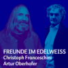 Freunde im Edelweiss - Notizen aus der Provinz | 14. Eine Deegusation Download