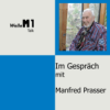 Im Gespräch mit Manfred Prasser: Architekt und Visionär