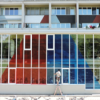 Farbdialog - 60 Jahre Corbusierhaus