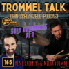 René Creemers Solo Drumming mit René Creemers und Micha Fromm - Der Trommel Talk Folge 165 Download
