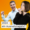 #165 – Jahresrückblick 2024: Vom Japan-Crash über Bitcoin-ETFs bis zur Gold-Explosion Download