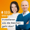 #189 – Private Equity: Mehr Rendite für ETF-Anleger? – mit Gerd Kommer Download