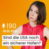 #190 – Wie stabil sind US-Staatsanleihen noch? Download