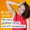 #196 – Die 9 größten Fehler von ETF-Investoren Download