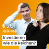#201 – Live Q&A: Private Equity – lohnt sich das für mich? Download