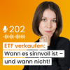 #202 – Wann sollte man einen ETF verkaufen? Download