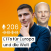 #206 – Wie werden ETFs aufgesetzt?