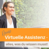 P001 - Vor dem Start mit einer Virtuellen Assistenz Download