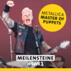 Metallica – "Master Of Puppets" Download