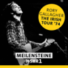 Rory Gallagher – "Irish Tour '74" Download