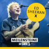 Ed Sheeran – "X" Download