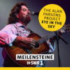 The Alan Parsons Project – "Eye In The Sky” Download