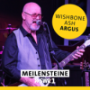 Wishbone Ash – "Argus" Download