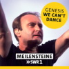 Genesis - "We Can't Dance" Download