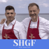 #84 Küchenchef-Duo setzt neue Impulse für Orangerie und hält Michelin-Stern Download