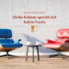 Ulrike Krämer spricht mit Katrin Fuchs. #Generationstalk in DNEWS24 Download