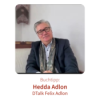 Buchtipp: Hedda Adlon. DTalk mit Felix Adlon Download