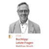 Buchtipp: "Letzte Fragen". DTalk Matthias Struth in DNEWS24TV Download