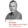 Buchtipp: Wir triggern uns zu Tode. DTalk mit Bernhard Hommel Download