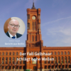 Der Fall Gelbhaar schlägt hohe Wellen. Bericht aus Berlin mit Dieter Hapel Download