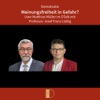Meinungsfreiheit in Gefahr? Dtalk mit Professor Josef Franz Lindner Download