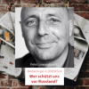 Medienlupe in DNEWS24: Wer schützt uns vor Russland? Mit Peter Lewandowski Download