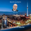 Berlin braucht Bäume. Bericht aus Berlin in DNEWS24 mit Dieter Hapel Download