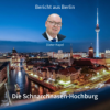 Die Schnarchnasen-Hochburg. Bericht aus Berlin in DNEWS24 mit Dieter Hapel Download