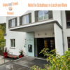 Folge 47 | »Hotel Im Schulhaus« erlaubt schlafen in der Schule in Lorch am Rhein