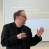 SMM 078 Prof. Dr. Marcus Bölz über Journalismus, Social Media und die Rolle der Schule