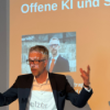 SMM 081 „Wir brauchen Datenschutzfitness für KI“ Tino Melzer, Landesbeauftragter für Datenschutz und Informationsfreiheit in Thüringen (TLfDI)
