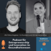 #52 Interview mit Polina Sergeeva - Co-Founderin und CEO bei menstruflow