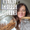 77* Meine Grippehelfer