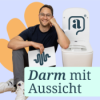 Die stille Macht des Darms: Wie die Darm–Hirn–Achse Stimmung und Schlaf formt