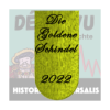 Die Goldene Schindel 2022: Halbfinale II Download