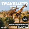 Familien-Gruppenreise durch Südafrika: Blyde River Canyon & Safari im Kruger Nationalpark