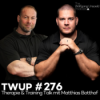 Training für Bodybuilding mit Matthias Botthof - TWUP #276 Download