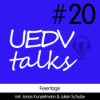 UEDV talks #20 - Feiertage Download