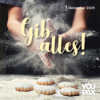 Achtung Advent! - Gib alles! - 01.12.2025 Download