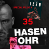 HASENOHR #35
