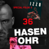 HASENOHR #36