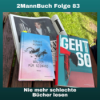 Folge 83 mit „Walzer für Niemand“ und „Geht so“