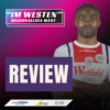 RWO bleibt dem MSV Duisburg auf den Fersen! | "IM WESTEN" - Regionalliga West | REVIEW -19. Spieltag Download