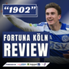 Der MSV mit Big Points gegen Fortuna Köln | MSV vs. Fortuna Köln REVIEW | "1902" - Folge 197 Download