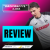Der SC Verl dominiert Rot-Weiss Essen | "DREIERKETTE" - 3.Liga | REVIEW 30.Spieltag Download