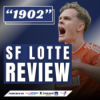 Der MSV siegt zum Abschluss souverän! | Lotte vs. MSV REVIEW | "1902" - Folge 207 Download