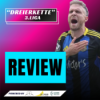 Der 1.FC Saarbrücken ist in der Relegation | "DREIERKETTE" - 3.Liga | REVIEW 38.Spieltag Download