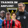 „Neuer Chef am Tivoli? Muzzicato vor Traineramt in Aachen“ | TransferRadar | Dienstag - Folge 4 Download